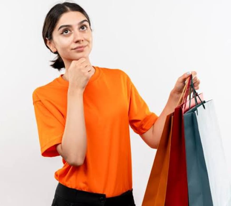 Moda Femenina
